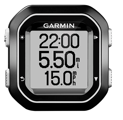 Bliver værre Wardian sag sommerfugl Garmin Edge 25 – Enrich your Edge 25 with funky stuff